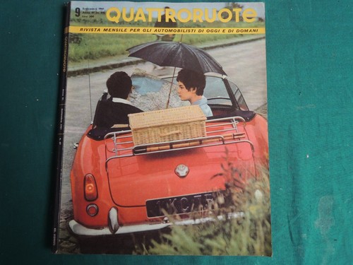 L68 quattroruote settembre - l68-quattroruote,