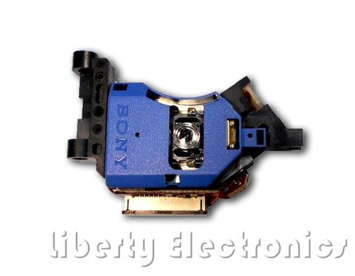 Nuovo pickup obiettivo - nuovo, laser