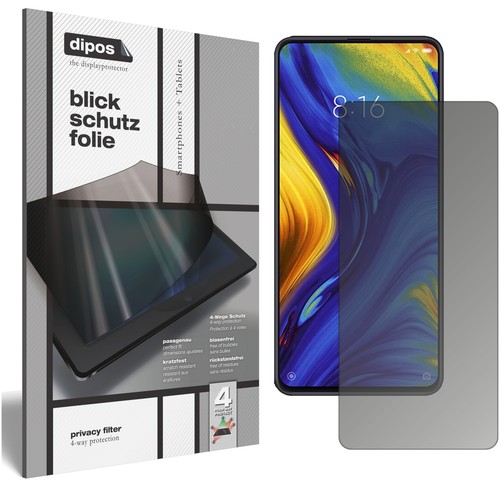 Pellicola per xiaomi - per, 3