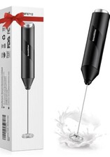 Montalatte Elettrico, Frullino