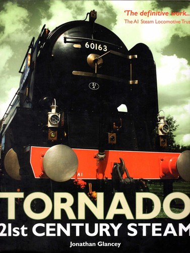 Glancey jonathan tornado - glancey,,