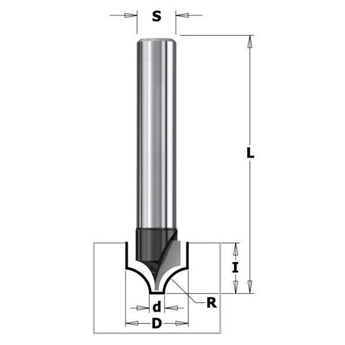 K965 cmt frese - k965,