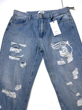 Jeans donna Forever 21 blu 31