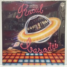 Orchestra Spettacolo Raoul