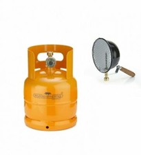 BOMBOLA RICARICABILE 1 KG /