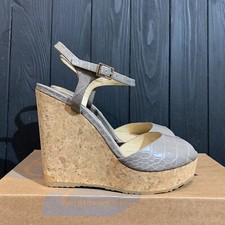 Sandali donna Jimmy Choo con
