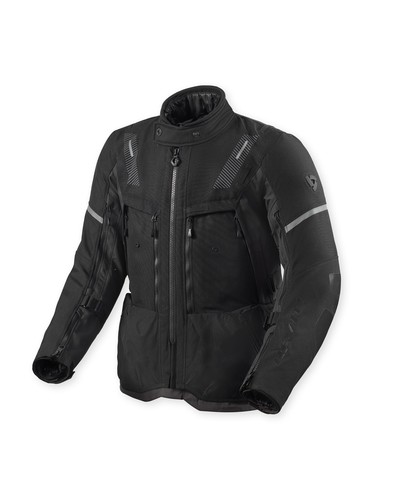 Giacca moto touring