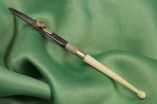 Tracciante in bachelite