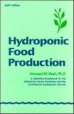 Hydroponic Food Production: A