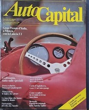 RIVISTA AUTO AUTOCAPITAL