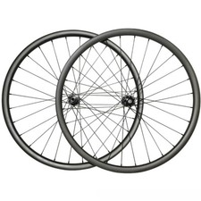 Set ruote 29er AM MTB carbonio