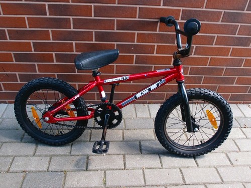 Bici bmx mach junior anni - bici,