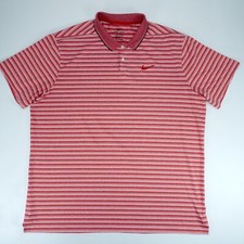 Nike Performance Polo Uomo 2XL