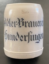 Antichi Boccale Birra Eagle