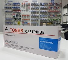 TONER COMPATIBILE HP