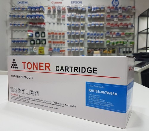 Toner compatibile - toner, hp