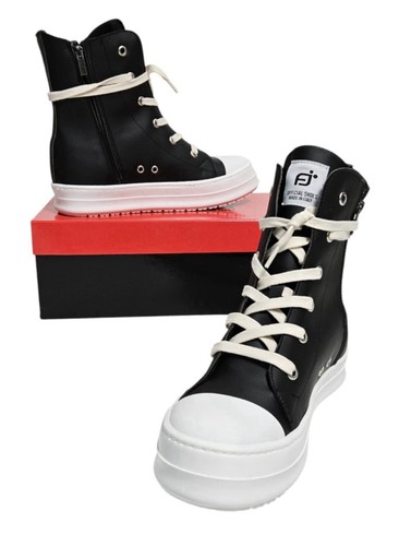 Scarpe uomo sneakers alte - sneakers,