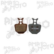 PASTIGLIE PER FRENI A DISCO