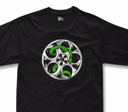 Shirt per tifosi alfa romeo - t-shirt,