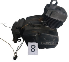 08 MOTORE GARELLI  50cc 
