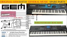 50x  GEM 010710  GENERALMUSIC