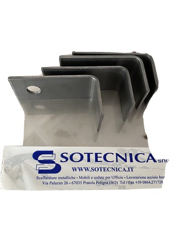 Kit 4pz staffe dim - kit,