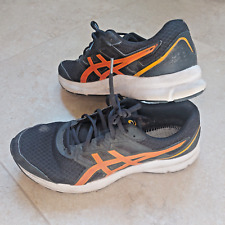 ASICS JOLT 3 N 45 scarpe running Nero ammortizzate corsa camminata  Running