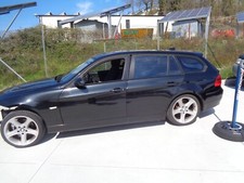 RICAMBI USATI BMW 320D E90 E91 163CV