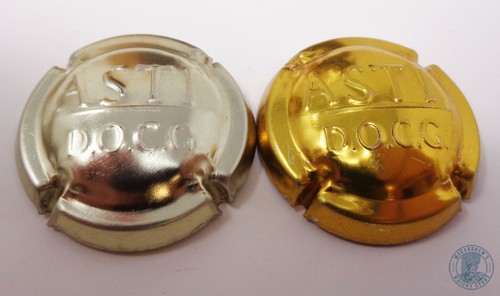 Capsula capsule spumante - capsula/capsule, cons