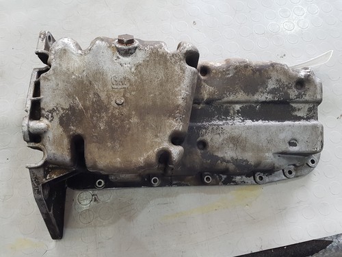 Coppa olio opel - opel, g