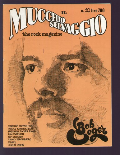 Mucchio selvaggio wild bunch - mucchio,