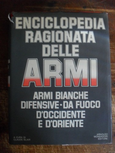 Aavv enciclopedia ragionata - aavv,