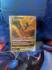 Origin Forma Dialga VSTAR