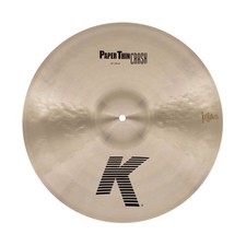 Zildjian K-Series Paper Thin