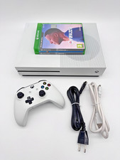 Xbox One S Microsoft 500GB