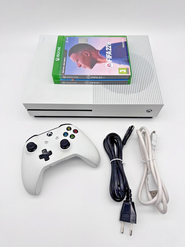 Xbox one microsoft - xbox, s