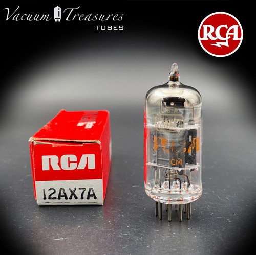 12ax7 ecc83 nos - ecc83, nib