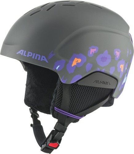 Alpina pizi casco da - -,