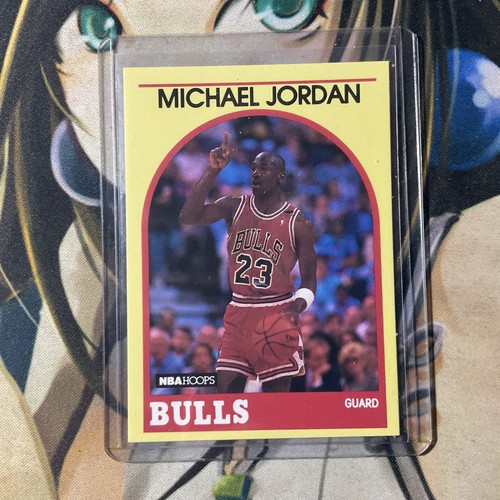 1989 nba hoops - 1989-90,
