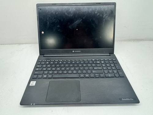 Dynabook satellite pro - dynabook,