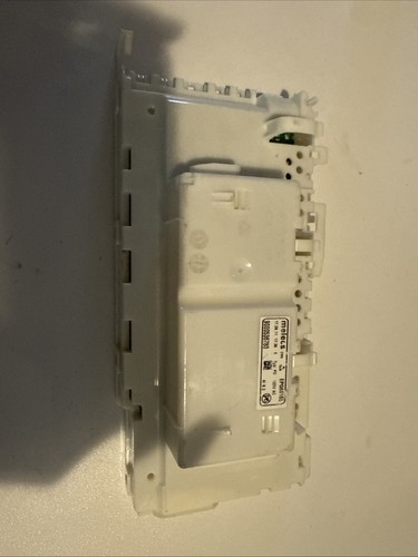 Oem bosch dishwasher control - bosch,