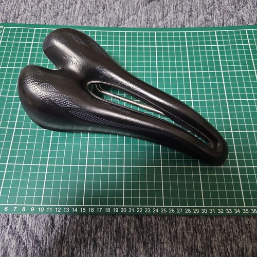 Sella ibrida selle smp nera - sella,