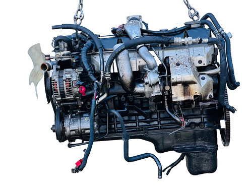 Nissan patrol engine y60 - nissan,