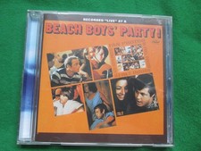 THE BEACH BOYS - PARTY /