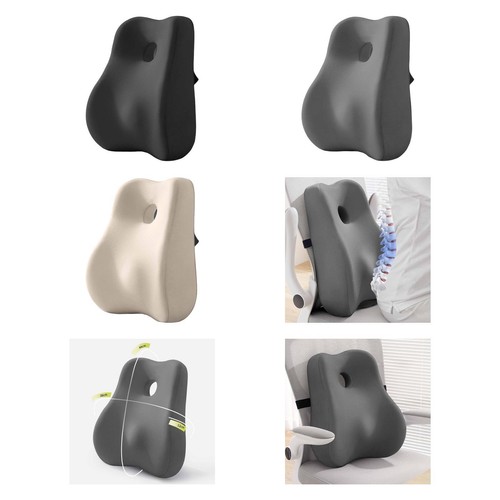 Cuscino supporto lombare in - lombare,
