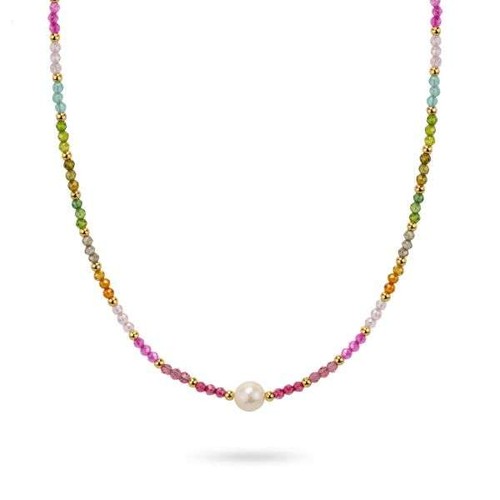 Collana luminosa mya - collana, –