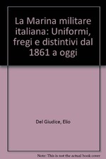 LA MARINA MILITARE ITALIANA