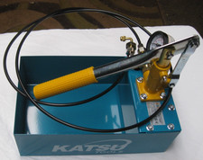 POMPA SOSPENSIONE IDROLASTICA