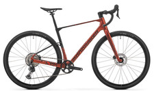 Bicicletta Mondraker Arid