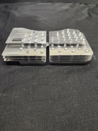 Dissipatori calore oem sony - dissipatori,